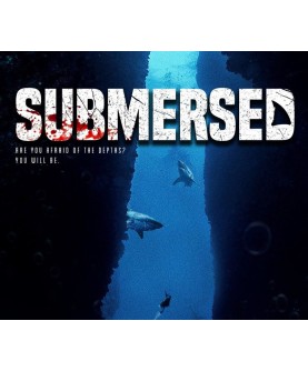 Submersed Steam Key GLOBAL